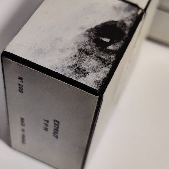 New Vintage Chanel No 5 Perfume Extrait 200 TPM Sealed w/Box 1921-1950 - Picture 7 of 15